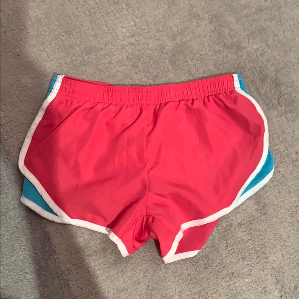 SOFFE low rise athletic shorts